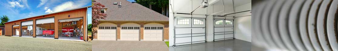 Poway garage door installation